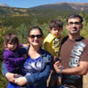 Meet your Posher, Shabnam